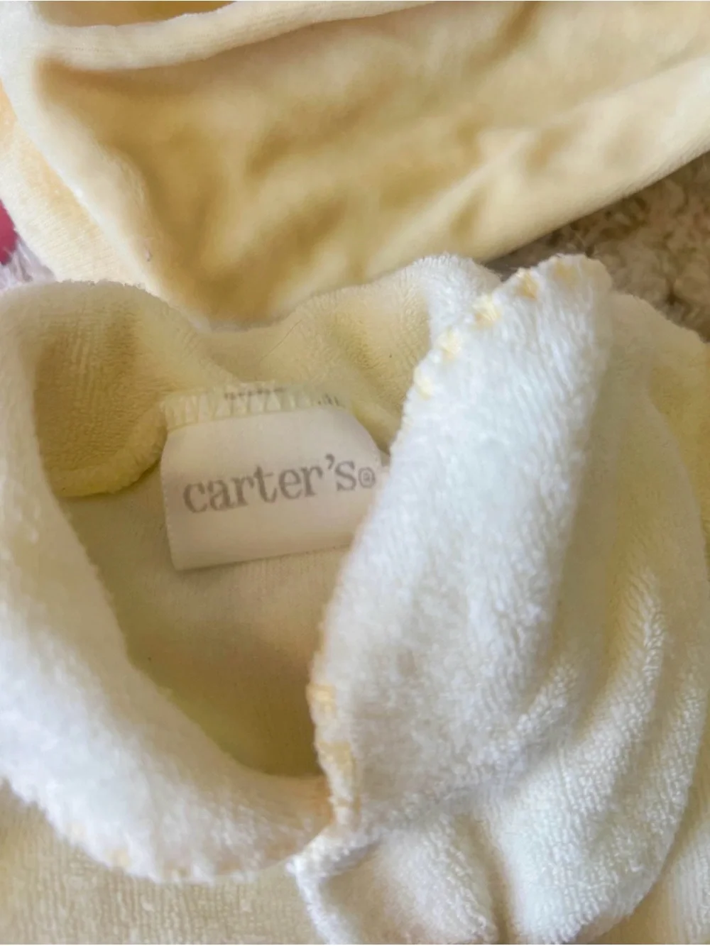Vintage Y2K Baby Boy Clothes Lot 3-12M Carter’s Fisher Price Cherokee 90s 2000s